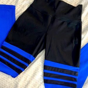 Leggings, great condition. Bombshell sportswear